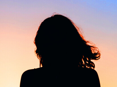 Women needs to love herself