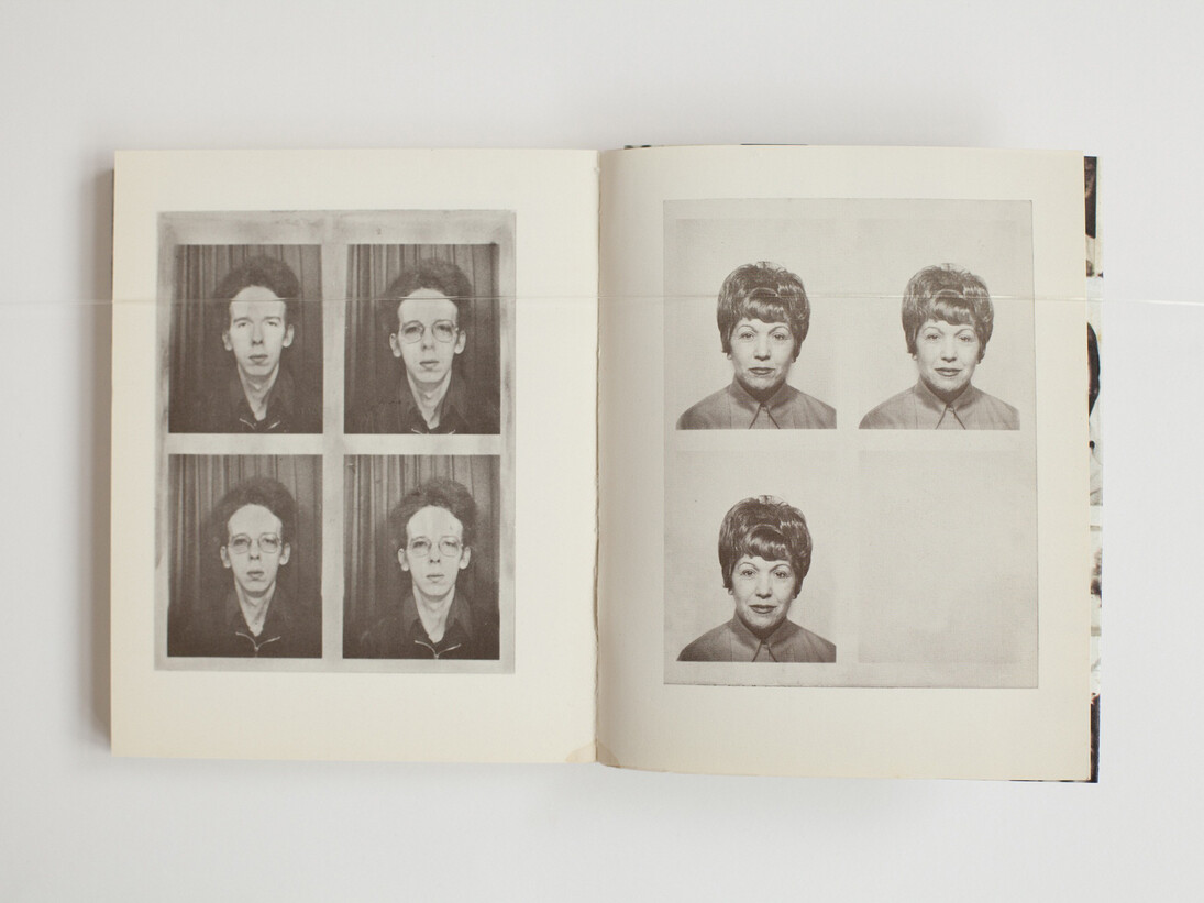 Trent Parke, Minutes to Midnight, 2013, first edition
