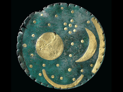 Restless Times. Courtesy of Martin-Gropius-Bau 