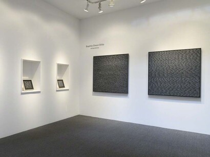 Sophia Dixon Dillo. Courtesy of Lora Schlesinger Gallery