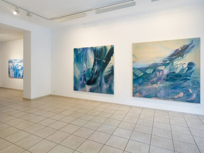 Bernd Kirschner. Courtesy of Galerie Michael Schultz