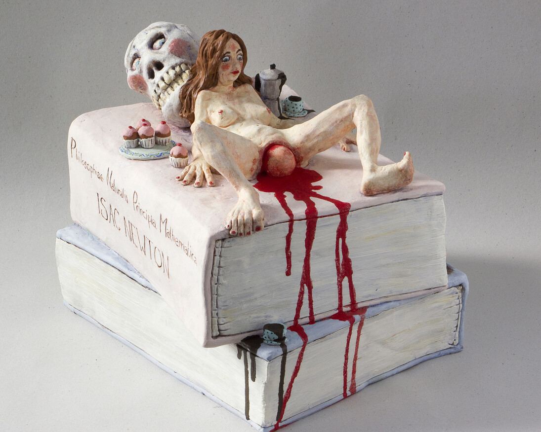 JustMad 9. Courtesy of Palacete de Carlos Marìa De Castro