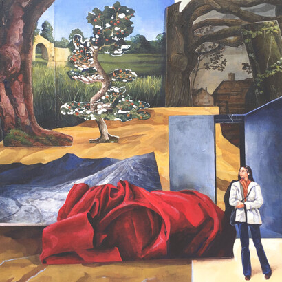 Vanni Cuoghi, The Top