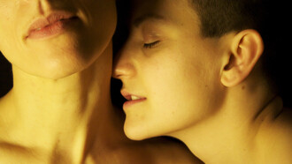 I cinque sensi nell'Amore, Olfatto, 2013
