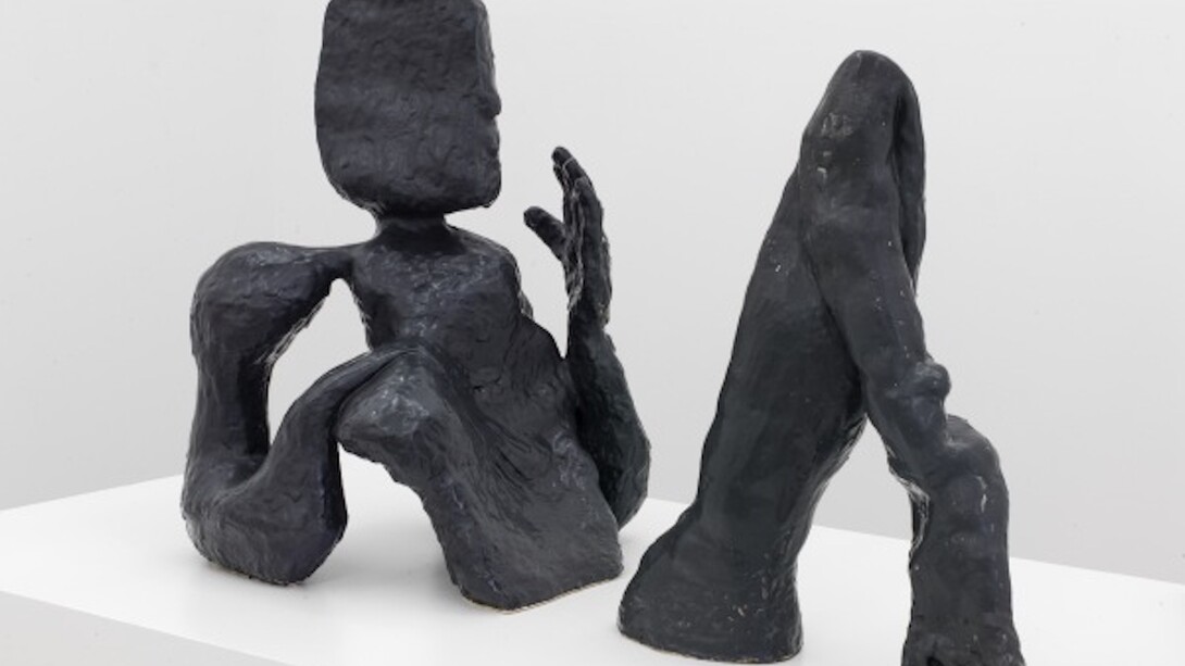 That Continuous Thing. Courtesy of Tate