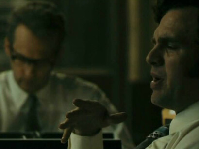 Imagen de la película "Zodiac"