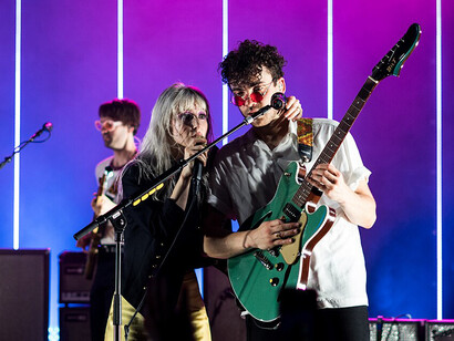 Con su último álbum, Paramore consolidó su sonido más maduro y colaborativo, reflejando la evolución de sus integrantes