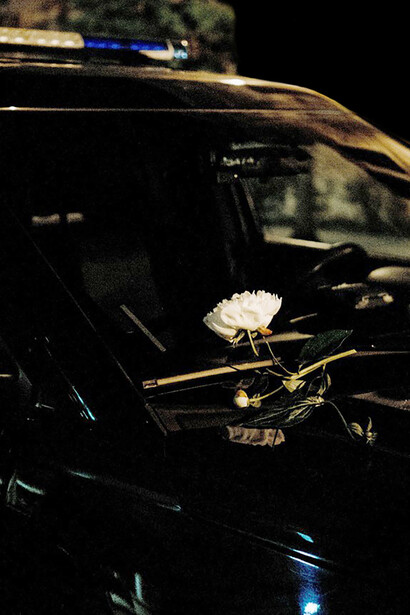 Protestas por la muerte de George Floyd