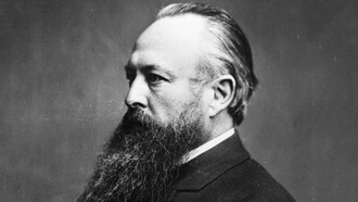 Lord Acton