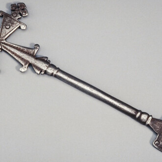 Eastern Africa. Courtesy of Eskenazi Museum of Art