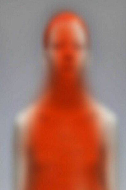 Halim Al Karim, Eternal Love 4, Lambda print on aluminum. Courtesy of the artist and Robischon Gallery.
