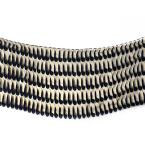 Arias Cinzentas. Roberto Mícoli. Courtesy of Galeria MaPa