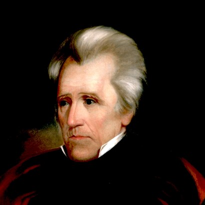 Andrew Jackson