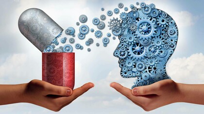 AI is learning how to identify new drugs for specific algorithms
