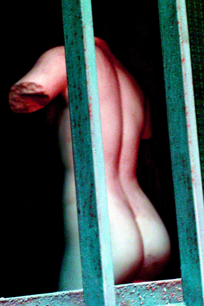 Kleoniki Vanos, Disgorge 1, 800 x 600