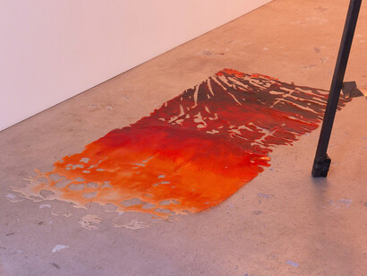 Skip Zone. Courtesy of Magenta Plains 