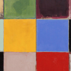 Playground Structure. Courtesy of Blain Southern Gallery