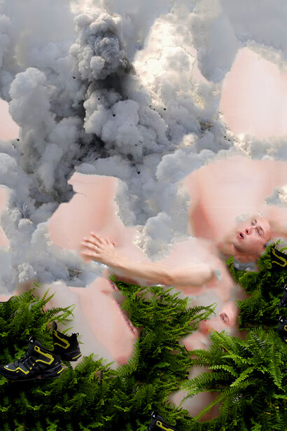 Ultragramme, God Mode, 2015