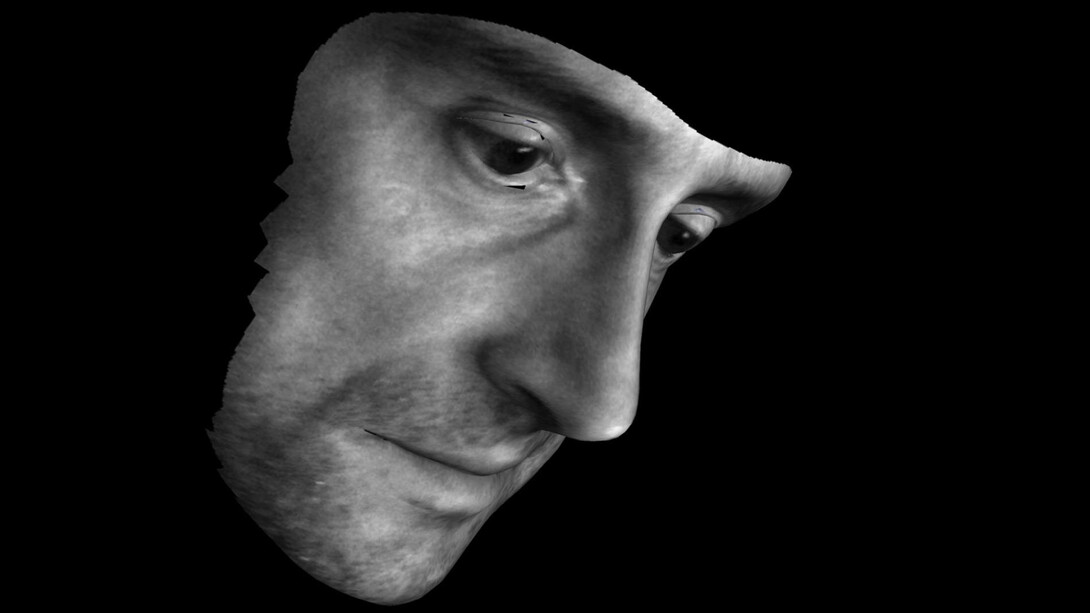 [Control] No control. Courtesy of Hamburger Kunsthalle