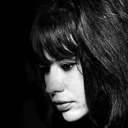 Astrud Gilberto fue también pintora y activista por los derechos de los animales
