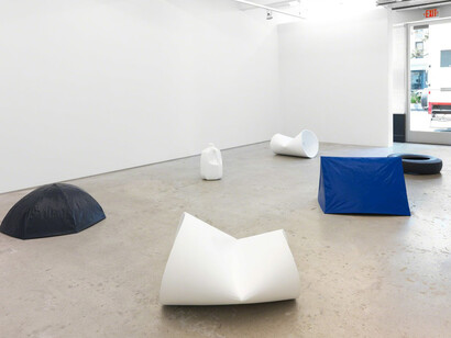 No One's Things. Courtesy of Magenta Plains