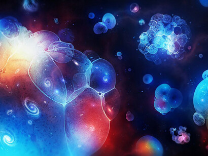 The cosmic dimension