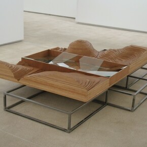 Rui Sanches. Janela, mapa, espelho…