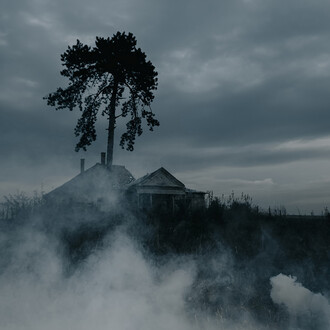 Réka Hegyháti: An End of Nostalgia (from the series), 2018
 