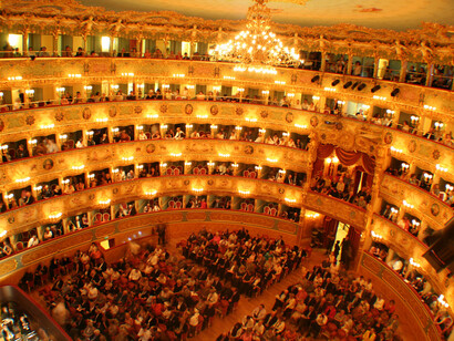 Teatro La Fenice