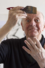 Dario Fo