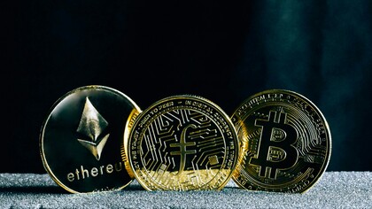 Cryptocurrencies like Bitcoin and Ethereum are often considered assets in financial terms