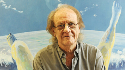 Luis Eduardo Aute (1943-2020)