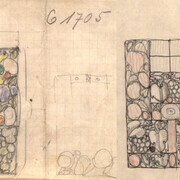 Wiener Werkstätte Archive. Courtesy of MAK