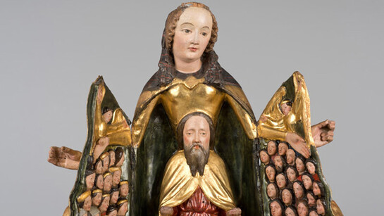 The Dom Museum Wien Collections. Courtesy of Dom Museum Wien 