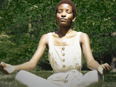 Une approche psychologique soutenue d’une par la méditation