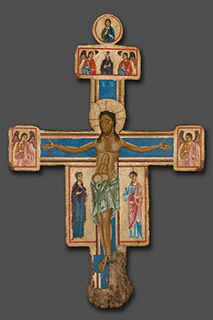 The Deering Family Galleries of Medieval and Renaissance Art, Arms, and Armor. Courtesy of Art Institute of Chicago