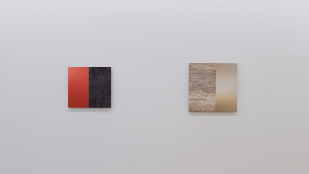 Pieter Vermeersch. Courtesy of Perrotin