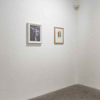 Allori senza fronde. Courtesy of MAN Museo d’Arte Provincia di Nuoro