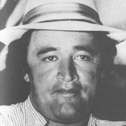 Jose Gonzalo Rodriguez Gacha, soprannominato El Mexicano, capo del cartello di Medellín insieme ai fratelli Ochoa e a Pablo Escobar