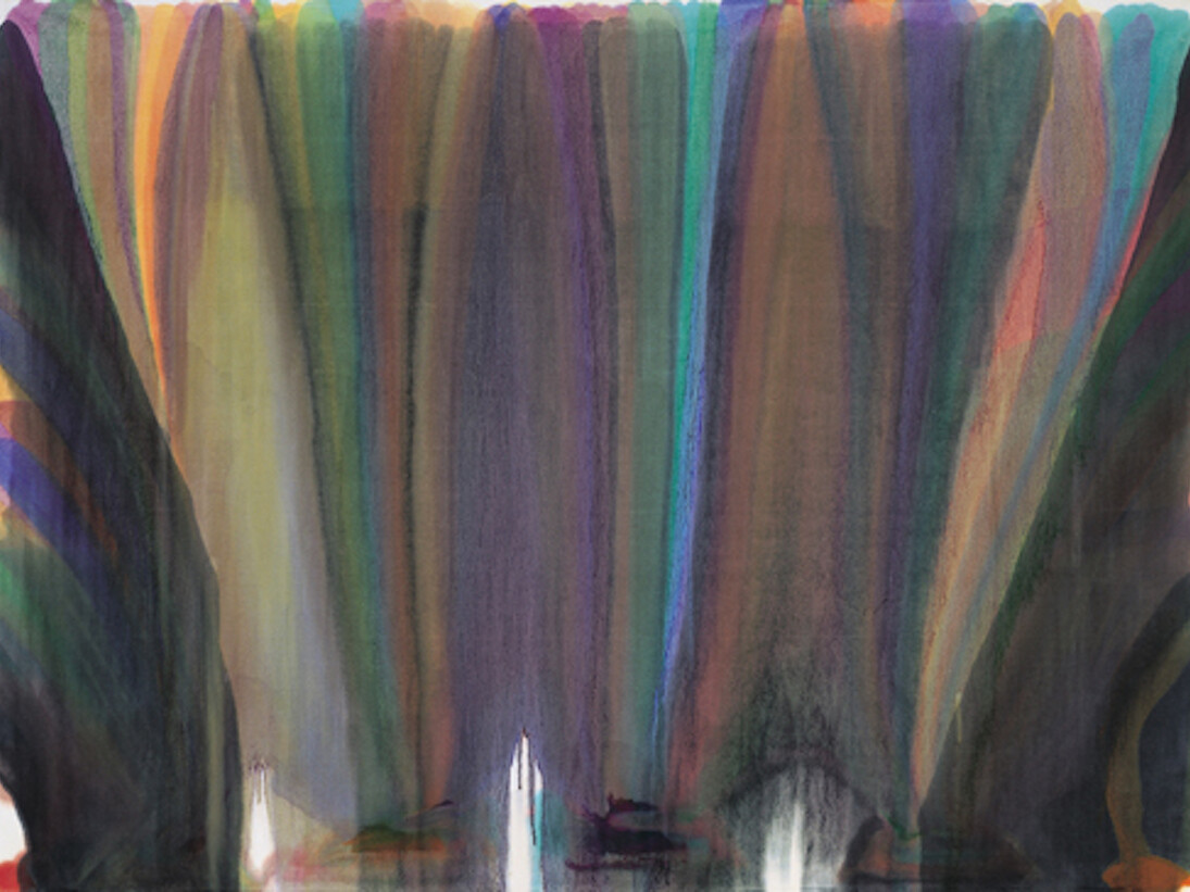 Highlights from the Permanent Collection. Courtesy of Modern Art Museum of Fort Worth