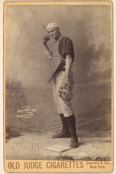 Selections from the Collection of Jefferson R. Burdick. Courtesy of Metropolitan Museum of Art