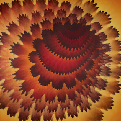 Tunnel Vision. Courtesy of StolenSpace Gallery