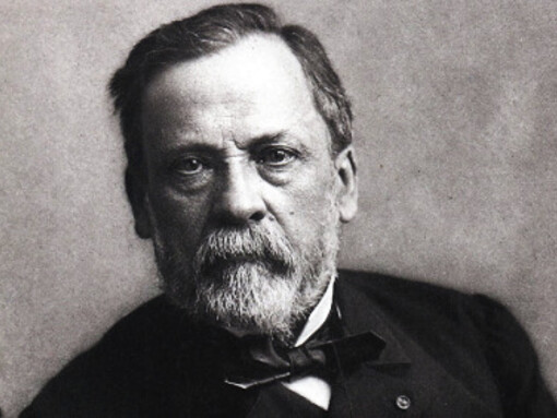 Louis Pasteur