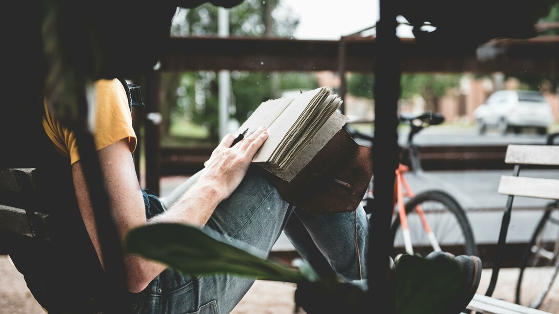 La escritura como obsesión