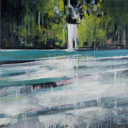 Imaginarium. Courtesy of Thackeray Gallery