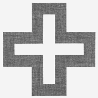 Robert Lansden, Silent witness V, 2026. Courtesy of Cris Worley Fine Arts