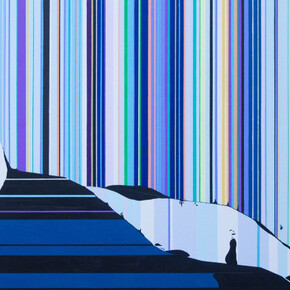 New Territory. Courtesy of Unix Gallery