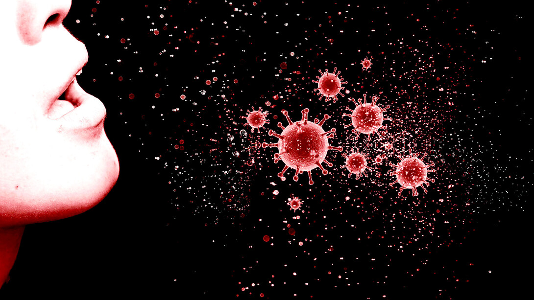 Varianten anderer Viren sind am aufkommen