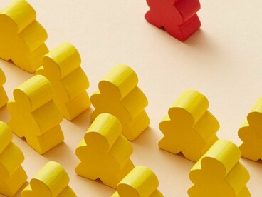 Some people view the world as inherently good and cooperative, leading long, happy lives through collaboration and community