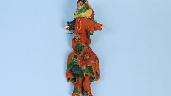 Now. Courtesy of National Galleries of Scotland